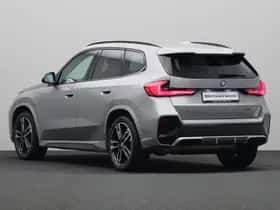 BMW X1 (2025) thumbnail 13