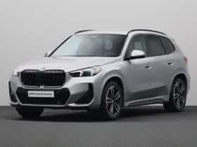 BMW X1 (2025) thumbnail 28