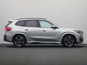 BMW X1 (2025) thumbnail 10