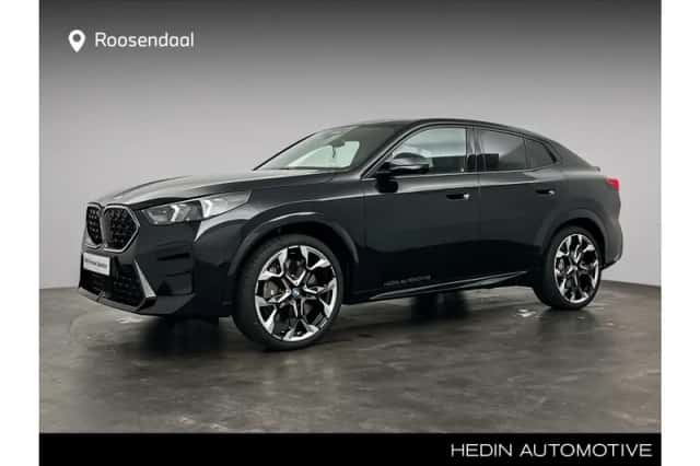 BMW X2 (2026) thumbnail 1
