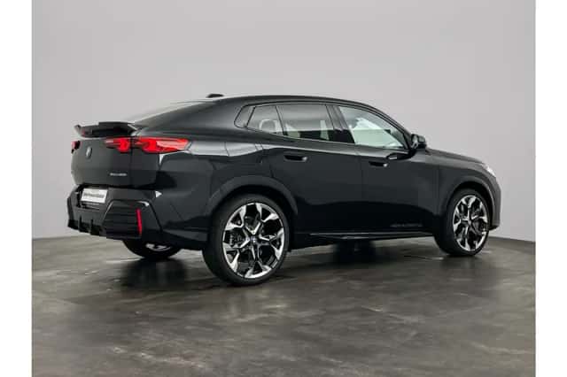 BMW X2 (2026) thumbnail 2