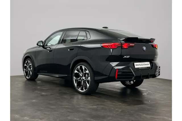 BMW X2 (2026) thumbnail 3