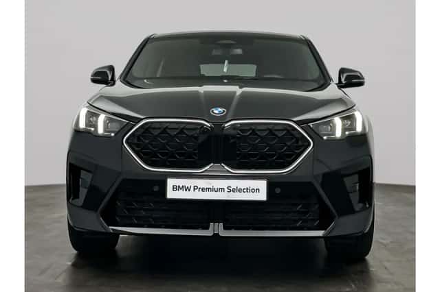 BMW X2 (2026) thumbnail 6