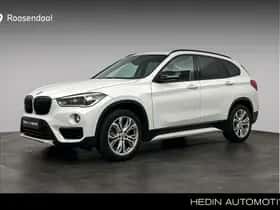 BMW X1 (2018) thumbnail 1