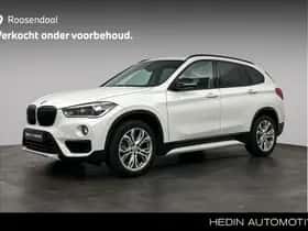 BMW X1 (2018)