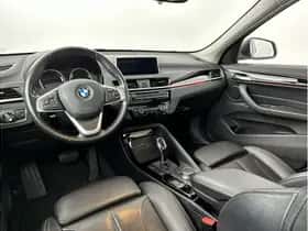BMW X1 (2018) thumbnail 25