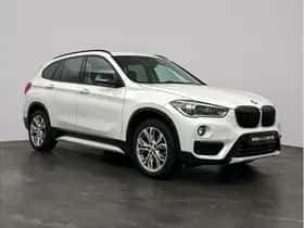 BMW X1 (2018) thumbnail 4