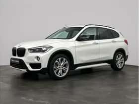 BMW X1 (2018) thumbnail 35