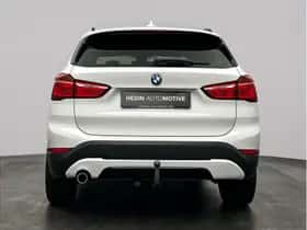 BMW X1 (2018) thumbnail 5