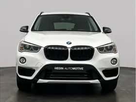BMW X1 (2018) thumbnail 6