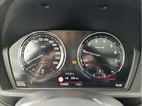 BMW X1 (2018) thumbnail 9
