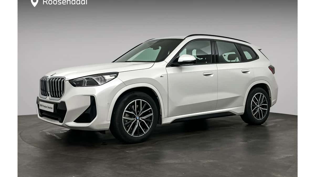 BMW X1 (2023) — foto 1