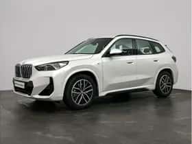 BMW X1 (2023) thumbnail 30