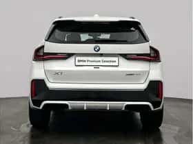 BMW X1 (2023) thumbnail 5