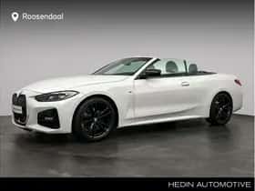 BMW 4-Serie (2023) thumbnail 1