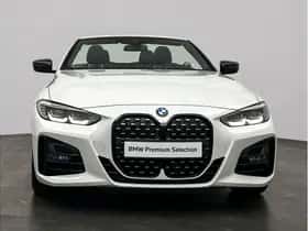 BMW 4-Serie (2023) thumbnail 30