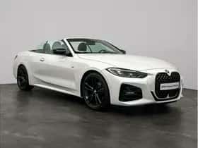 BMW 4-Serie (2023) thumbnail 4