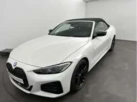 BMW 4-Serie (2023) thumbnail 33