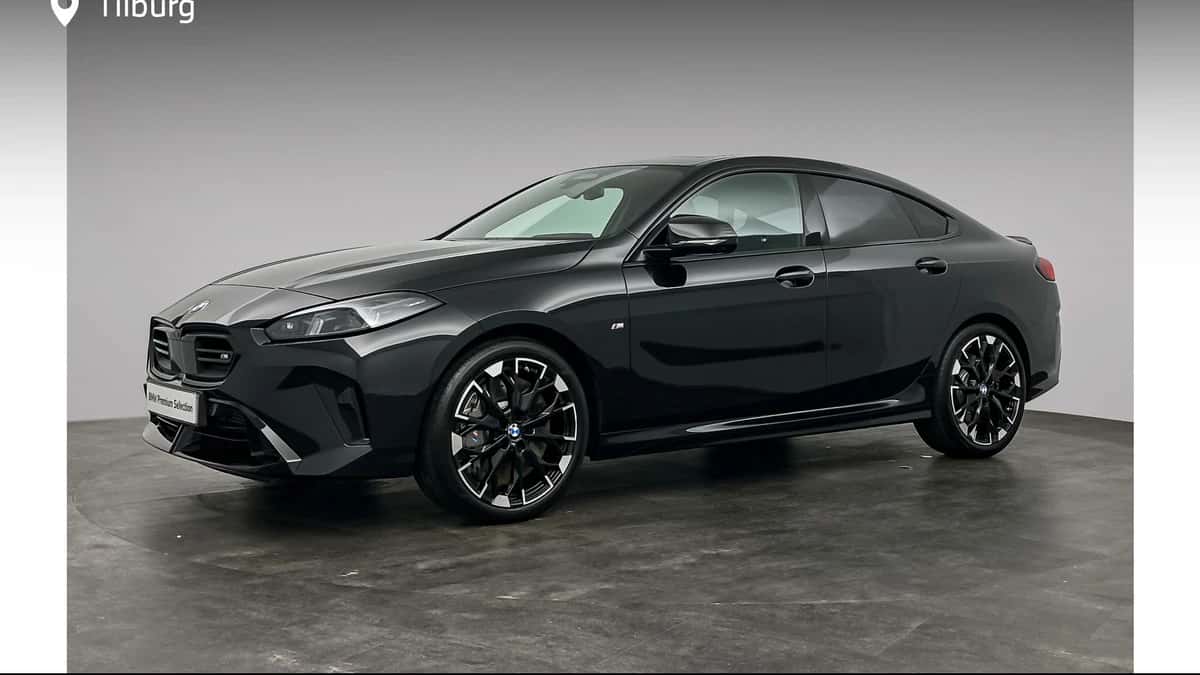 BMW 2-Serie (2025) — foto 1