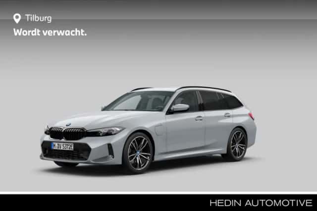 BMW 3-Serie (2024) thumbnail 1