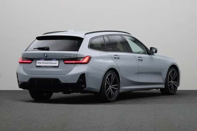 BMW 3-Serie (2024) thumbnail 2