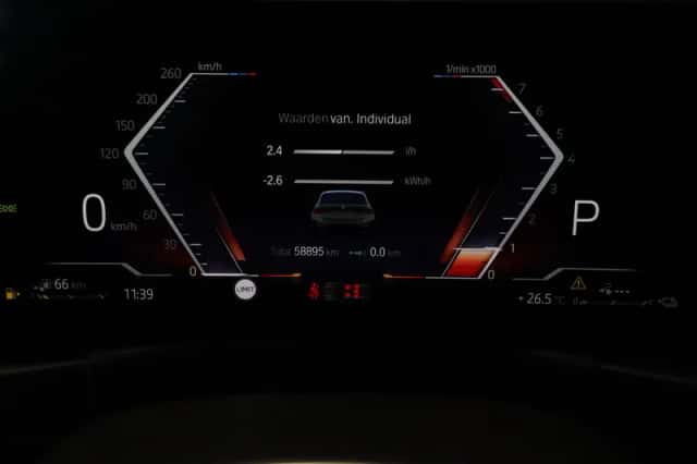BMW 3-Serie (2024) thumbnail 3