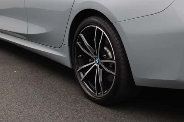 BMW 3-Serie (2024) thumbnail 5