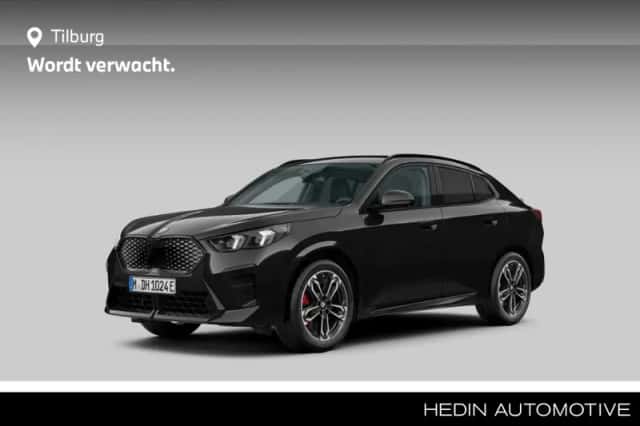 BMW iX2 (2025) thumbnail 1