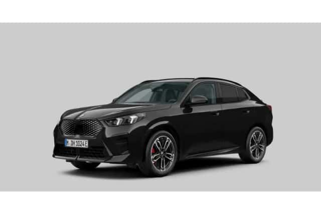 BMW iX2 (2025) thumbnail 3