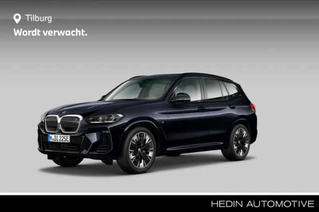 BMW iX3 (2023) thumbnail 1