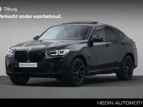 BMW X4 (2022)