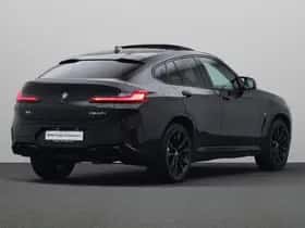 BMW X4 (2022) thumbnail 2