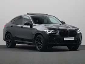 BMW X4 (2022) thumbnail 11