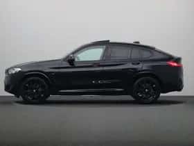 BMW X4 (2022) thumbnail 12