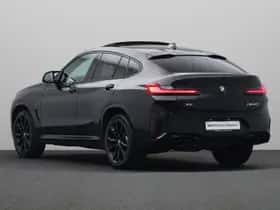 BMW X4 (2022) thumbnail 13
