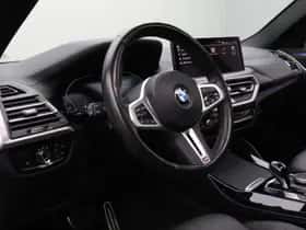 BMW X4 (2022) thumbnail 15