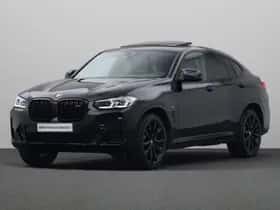 BMW X4 (2022) thumbnail 26