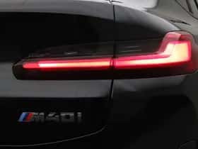 BMW X4 (2022) thumbnail 7