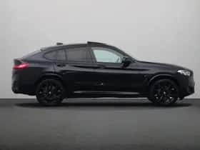 BMW X4 (2022) thumbnail 10