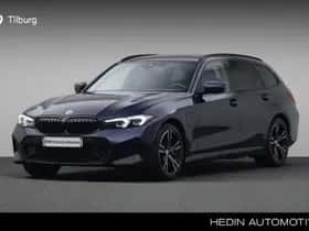 BMW 3-Serie (2023) thumbnail 1