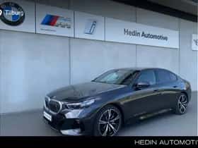 BMW i5 (2026)