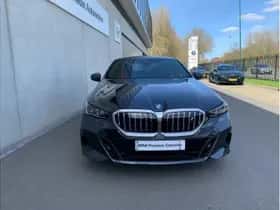 BMW i5 (2026) thumbnail 2