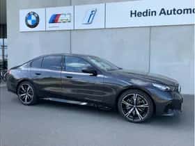 BMW i5 (2026) thumbnail 16