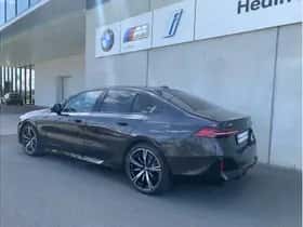 BMW i5 (2026) thumbnail 18