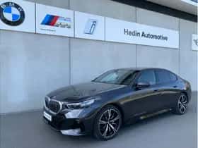 BMW i5 (2026) thumbnail 19
