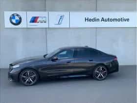 BMW i5 (2026) thumbnail 3