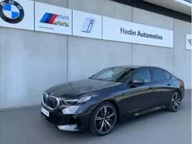 BMW i5 (2026) thumbnail 4
