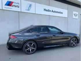 BMW i5 (2026) thumbnail 5