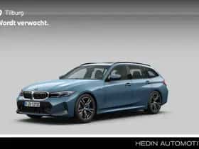 BMW 3-Serie (2025)