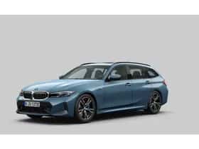 BMW 3-Serie (2025) thumbnail 3